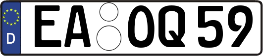 EA-OQ59