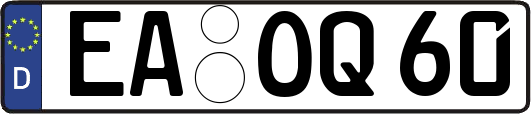 EA-OQ60