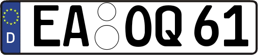 EA-OQ61