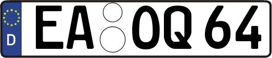 EA-OQ64