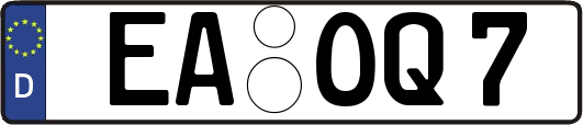 EA-OQ7