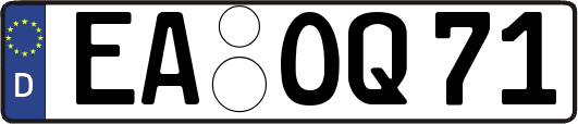 EA-OQ71