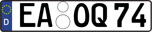 EA-OQ74