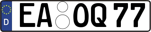 EA-OQ77