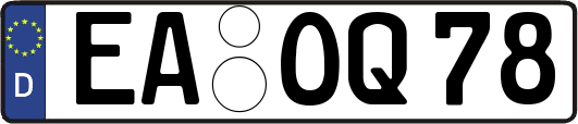EA-OQ78