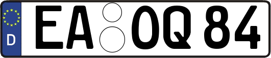 EA-OQ84