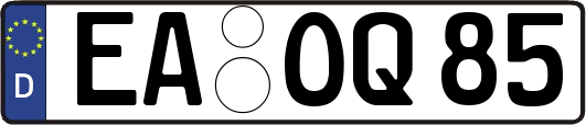 EA-OQ85