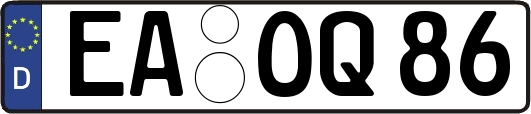 EA-OQ86