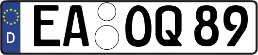 EA-OQ89