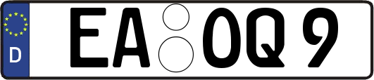 EA-OQ9