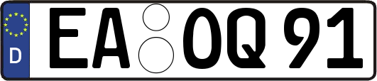 EA-OQ91