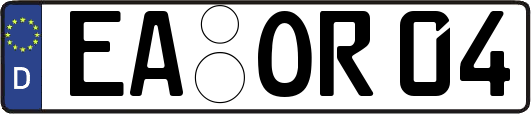 EA-OR04
