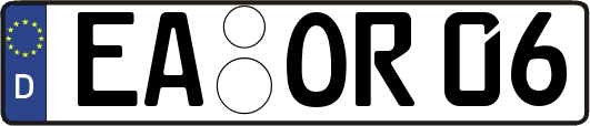 EA-OR06