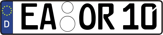 EA-OR10