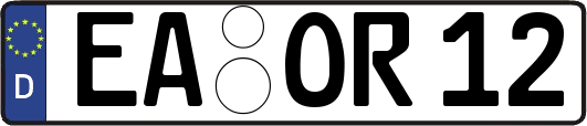 EA-OR12
