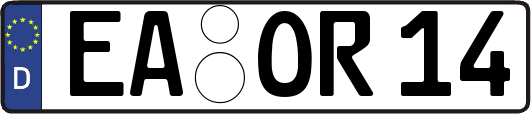EA-OR14