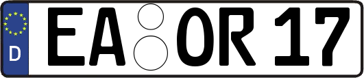 EA-OR17