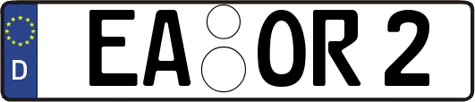 EA-OR2
