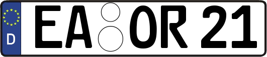 EA-OR21
