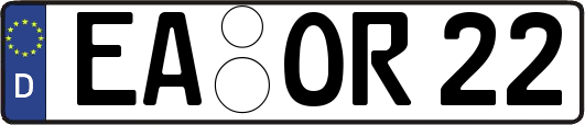 EA-OR22