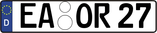 EA-OR27