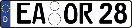 EA-OR28