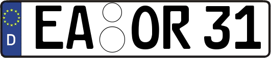 EA-OR31