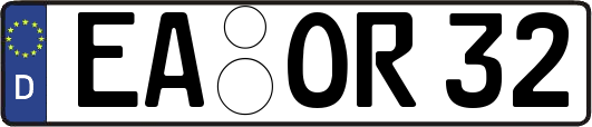 EA-OR32