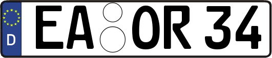 EA-OR34