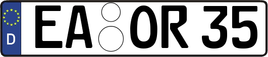 EA-OR35