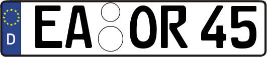 EA-OR45