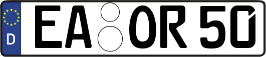 EA-OR50