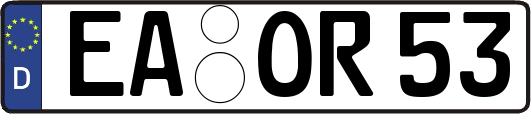 EA-OR53