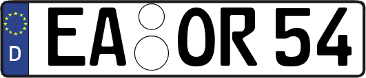 EA-OR54