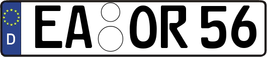 EA-OR56