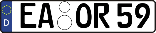 EA-OR59