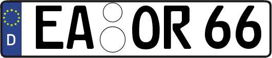 EA-OR66
