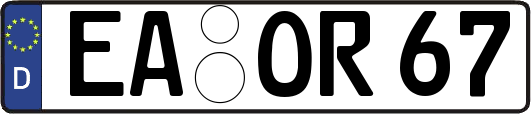 EA-OR67