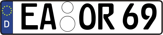 EA-OR69