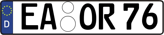 EA-OR76