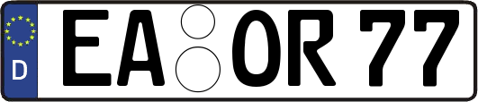 EA-OR77