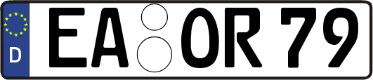 EA-OR79