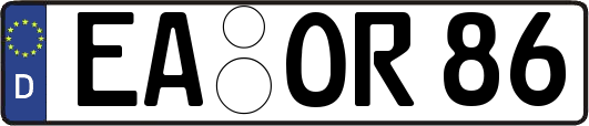 EA-OR86