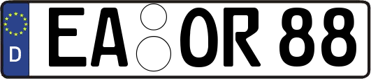 EA-OR88