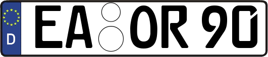 EA-OR90