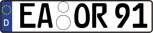 EA-OR91