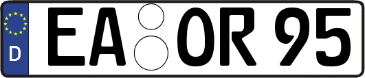 EA-OR95