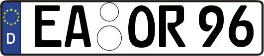 EA-OR96