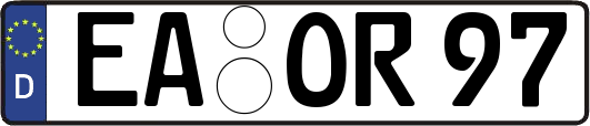 EA-OR97
