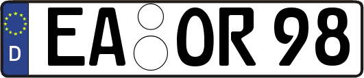 EA-OR98